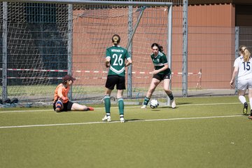 Bild 255 - wBJ SC Alstertal-Langenhorn - Rissener SV : Ergebnis: 9:0